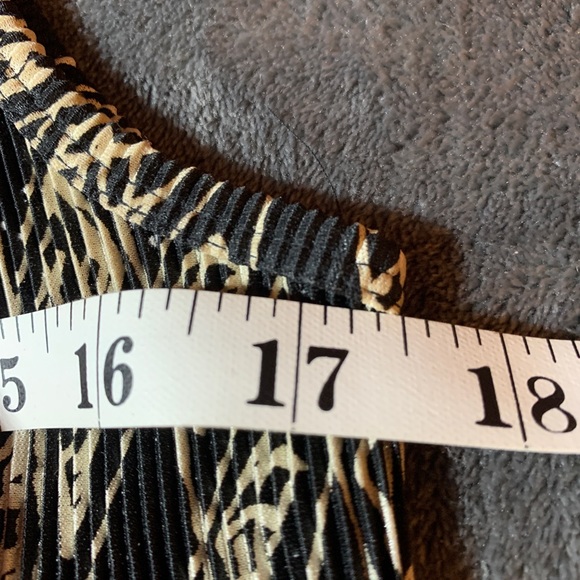 PLISSE VINTAGE Shell - Picture 6 of 8